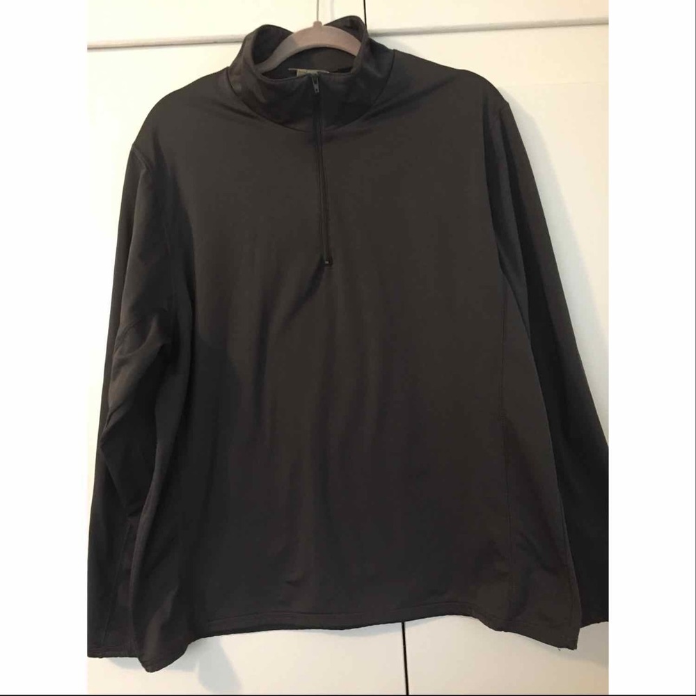 Men’s Pullover